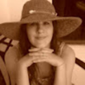 Meet your Posher, Sherry